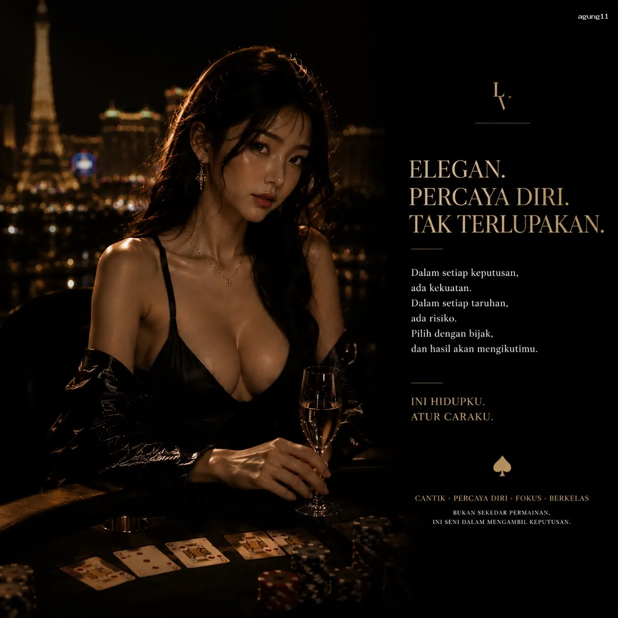 Menjelajahi Ragam Game dari agung11 bagi Pecinta Game