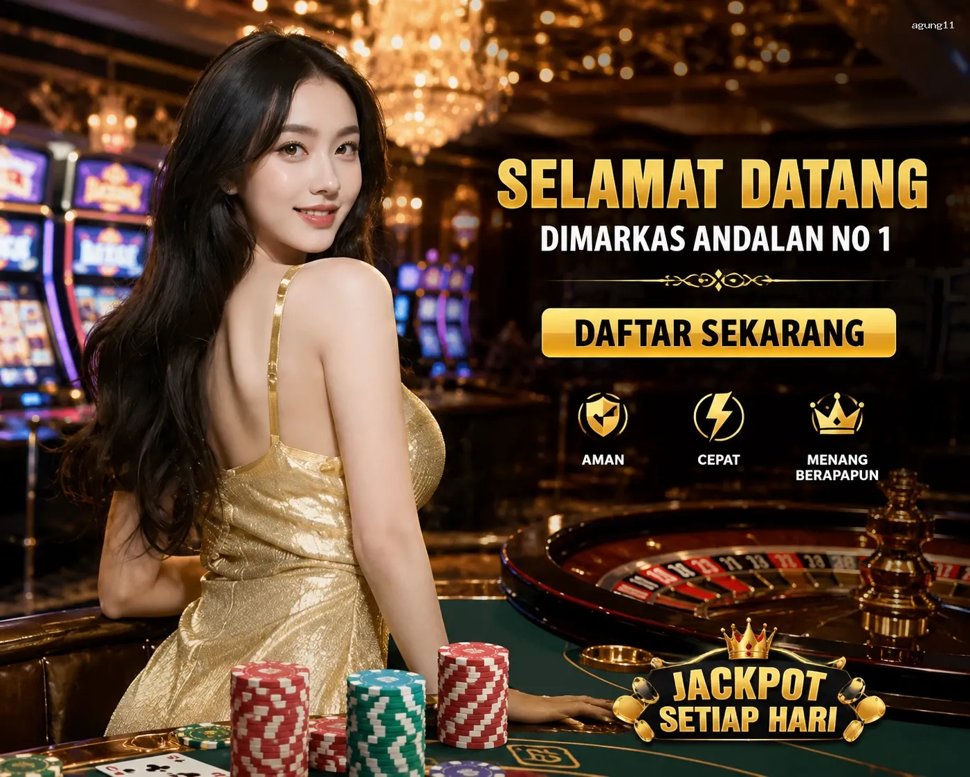 Tips dan Trik Bermain di agung11 untuk Pemula
